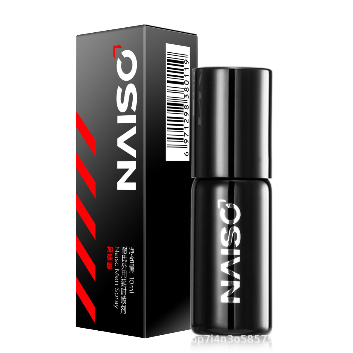 나이스 스프레이 블랙 10ml