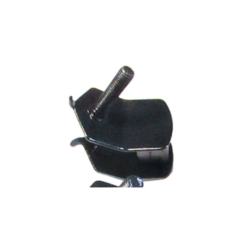 Accesorios de motosierra Accesorios para generadores de gasolina 168 pies de choque 2-3KW pies de choque