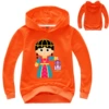 Orange 2