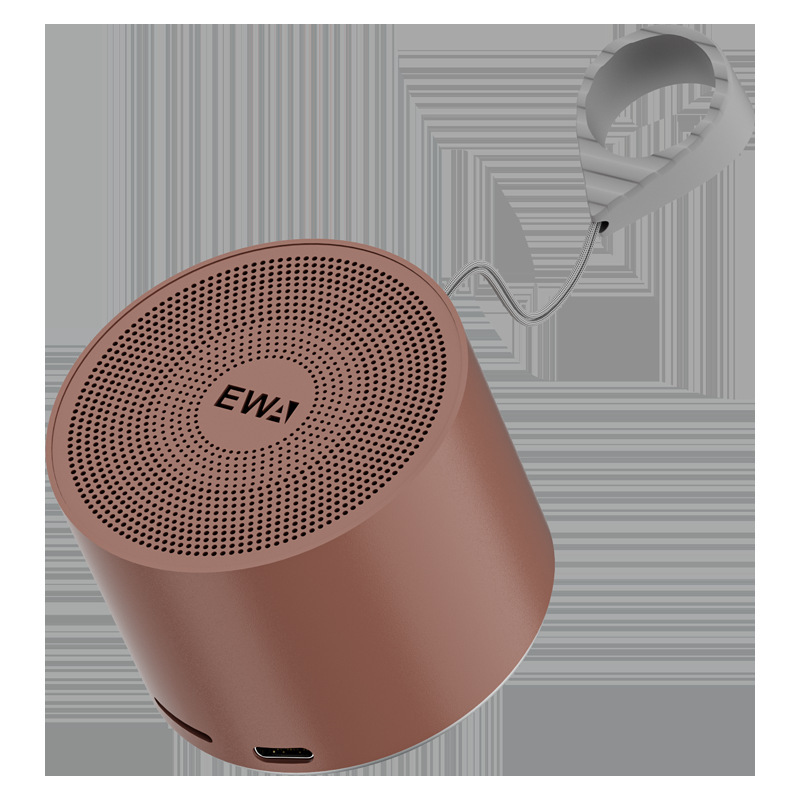 EWA A129衝撃重低音bluetoothスピーカー|undefined