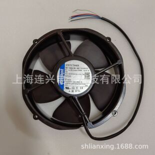 德国ebmpapst 2218F/2TDH4OR-227 48V直流风机-阿里巴巴