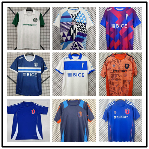 25-26 New Chilean University Betis Berlin Galaxy National Athletic Galata Everton Thai Top