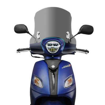 I125 Special Windshield Pedal, Motorcycle front windshield