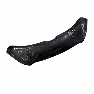 720S V 2017-2021, Fixed wind wing