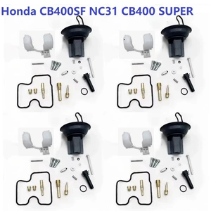 Honda Cb400Sf Nc31 Cb400 Super Four Vtec Cb400 Sf 400Sf karbürator
