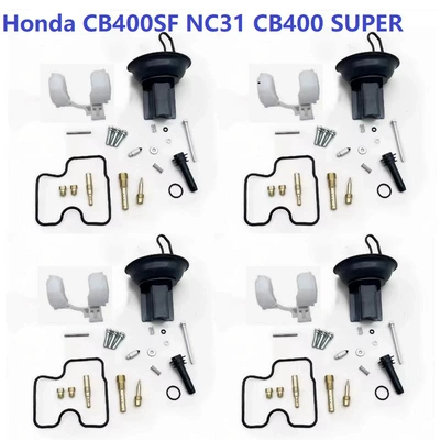 Motorcycle engine and accessories Cb400 Super Four