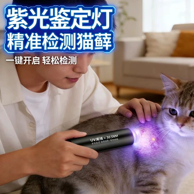 Light Flashlight 65 Uv Lamp for: UV fənərlər