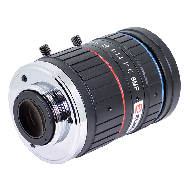 �羯��ؾ�ͷ35mm���ܽ�ͨ���800��ITS��ͷIR����F1.4�к��⾵ͷ