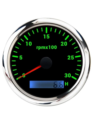 Universal Tachometer, tachometer
