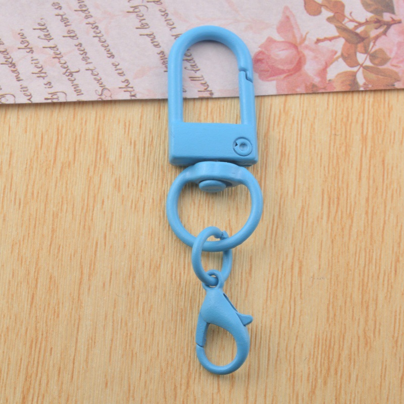 블루 도어 버클 + 14mm 랍스터 버클