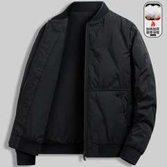 ダウンの綿服は冬に厚手の綿服を着ます。