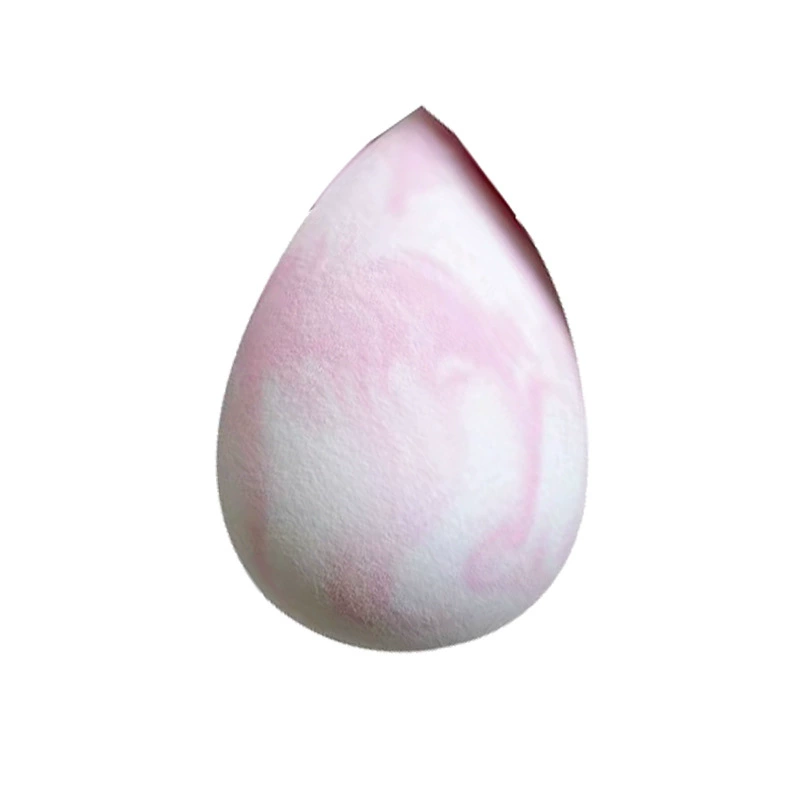 Кремовый спонж Beauty Blender, спонж для праймера разных форм, размеры 6×4×4 см, 8 г
