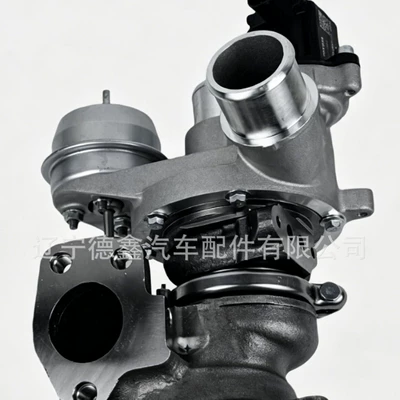 Toyota Corolla Levin 1.2t Vb41 17201-0Y010 Turboşarj üçün uyğundur