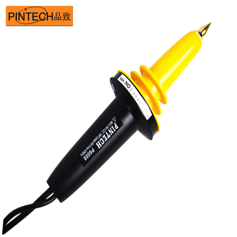8KV 高压探棒 P6008品致PINTECH/1000倍衰减40MHz示波器探头