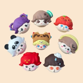 鞋扣;鞋带;男式一字拖