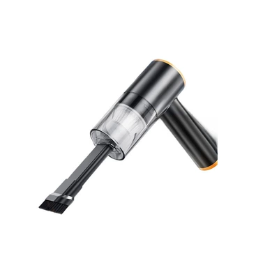 Brushless Portable Vacuum Cleaner, Small | Tozsoranlar