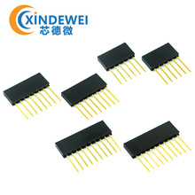 PC104Lĸ2.54g1*6 1*8 1*10 6/8/10P_11MM