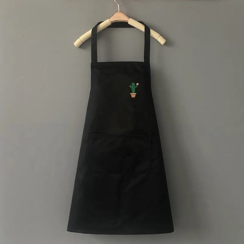 Rainbow Kitchen Apron