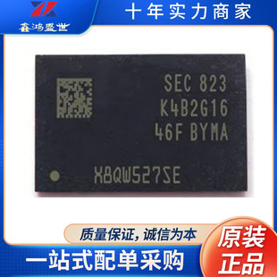 ȫ��ԭ�b��Ʒ K4B2G1646F-BYMA �惦�w�� DDR3 �ȴ�оƬ BAG96