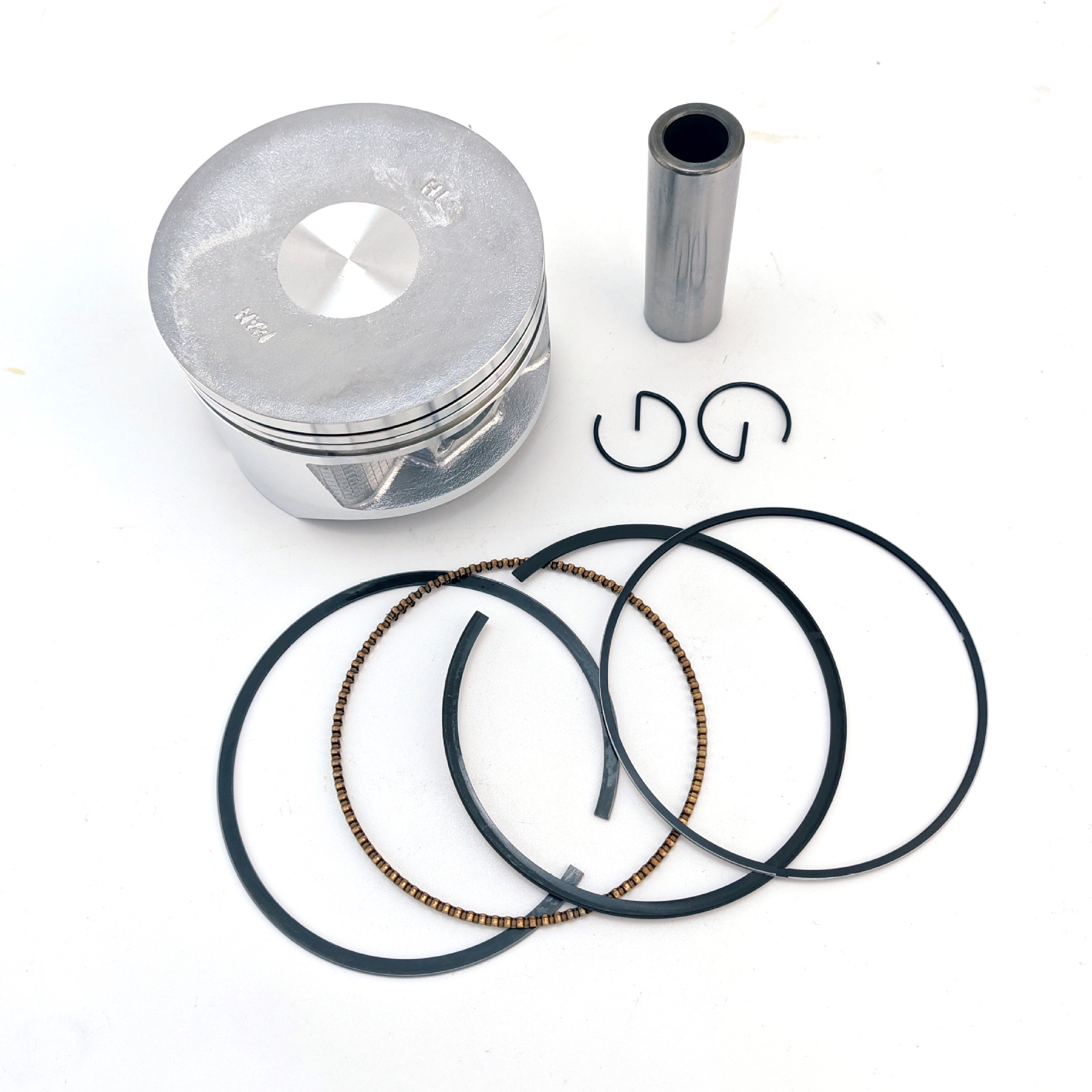 Suitable for Honda XR650L engine kit piston assembly