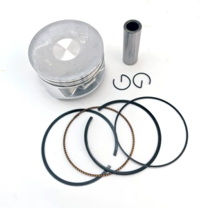 Suitable for Honda XR650L engine kit piston assembly