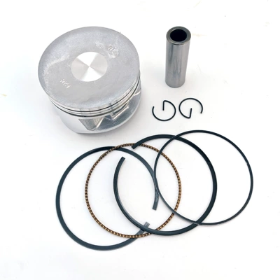 Suitable for Honda XR650L engine kit piston assembly