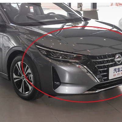 Trunk Mat Qashqai, Teana, Bluebird, Livina - 2020-2024-new-sylphy-14th-generation-fuel-powered-shipped-flat-without-folding-or-rolling