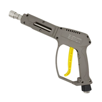 Juqianjin – High pressure car wash water gun High-Pressure Water Gun