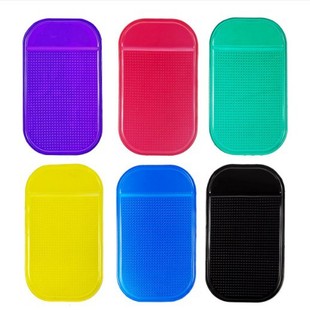 Diamond painting tool drill disc anti-slip pad foreign trade new silicone drill disc pad mobile phone anti-slip pad diamond painting accessories