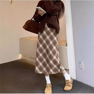 �͹Ÿ�yë��ȹŮ��ʽ�������L��a�ְ���ȹ�ﶬ�@�ݸ�������ȹins