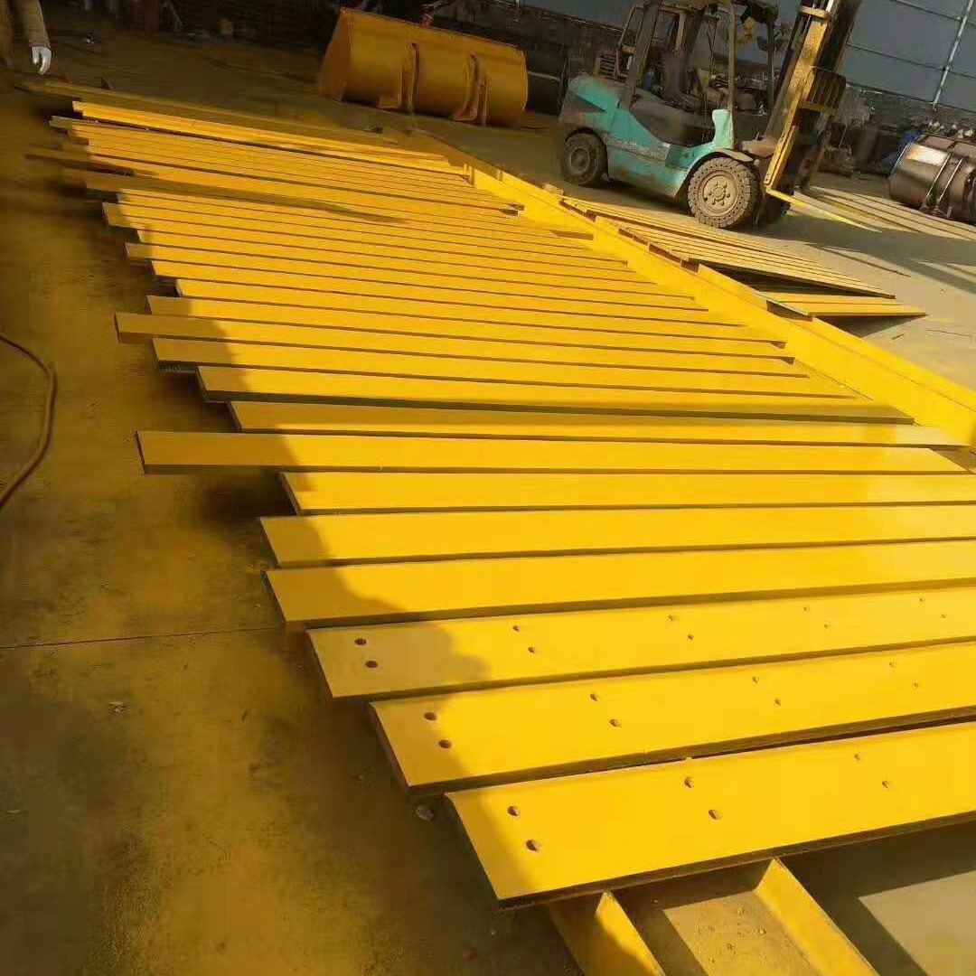 合力装载机ZL50E ZL35E 920刀板 铲斗厂家直销现货供应