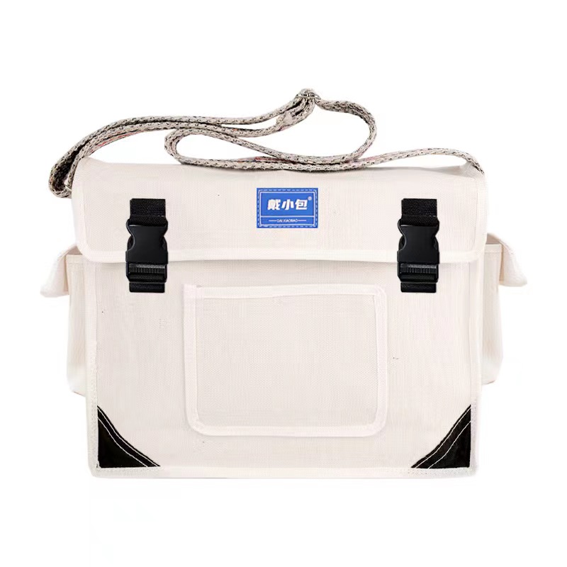 Paquete de carpintería hidroeléctrica extra grande para almacenar lienzo multifuncional para aumentar el espacio de dos canales