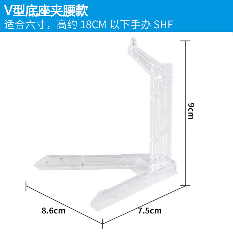 Gundam modelo Gnaku HG/RG pantalla base escena figura máscara dibujos animados personaje de anime caja de almacenamiento