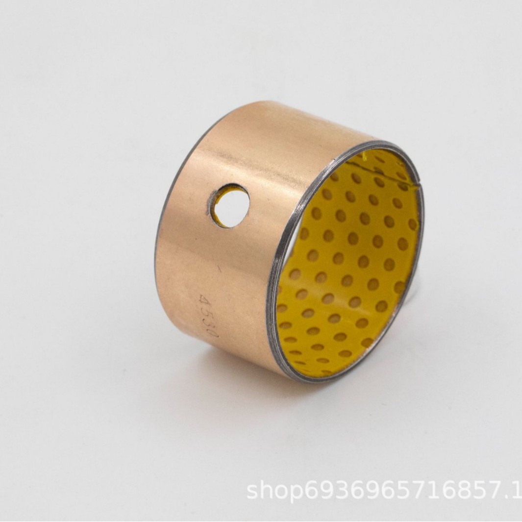 工厂直销SF-2Y润滑轴承三层复合套自润滑轴承