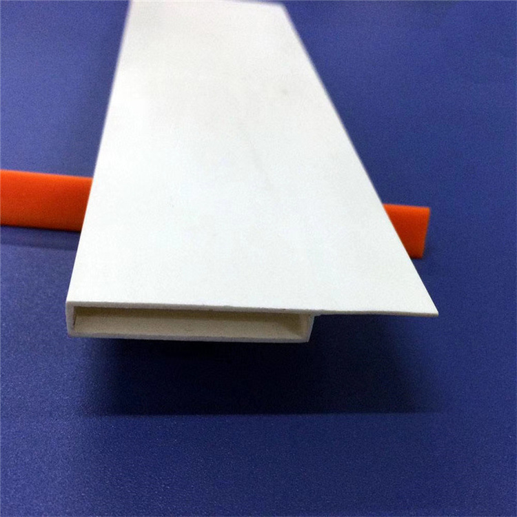 PC/ABS/PVC/PP/PE/PPO塑料异型材