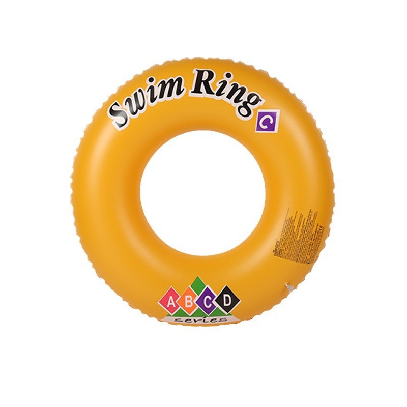 Anillo de natación mayorista para adultos y niños natación enseñanza entrenamiento axilar anillo de natación AB anillo de natación ambiental para niños salvavidas en stock