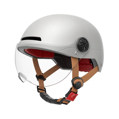 certification electric battery motorcycle helmet, Motosiklet kaskı (dəbilqə)