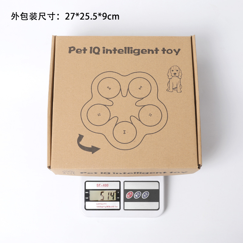 Nuevos juguetes educativos para mascotas que buscan comida gato plato gato lavabo poner gato comida juguetes mascotas suministros