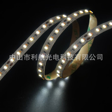 双色温3014LED240灯24V调光调色8MM板两线装饰照明灯带厂家供应