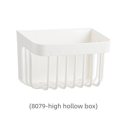 Waste Face Towel Storage and Recycling Box, Face Towel Storage Box, Kitchen Storage Box, Wall-Hanging Storage Shelf