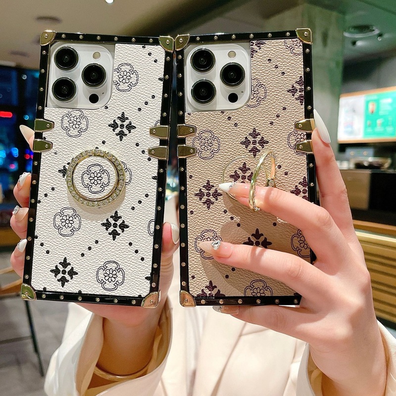 欧美适用iPhone15Promax暴力熊手机壳苹果14女神S23U潮牌防摔潮流|undefined