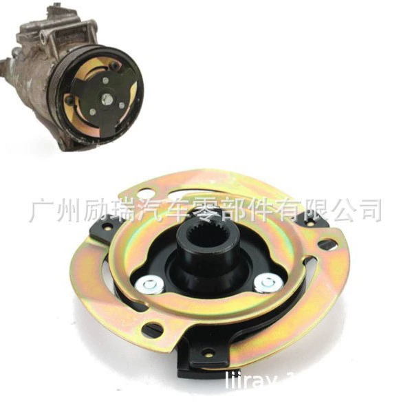 5N0820803 CVC автомобильный Кондиционер на присоске для A3 PASSAT GOLF ASTRA OCTAVIA