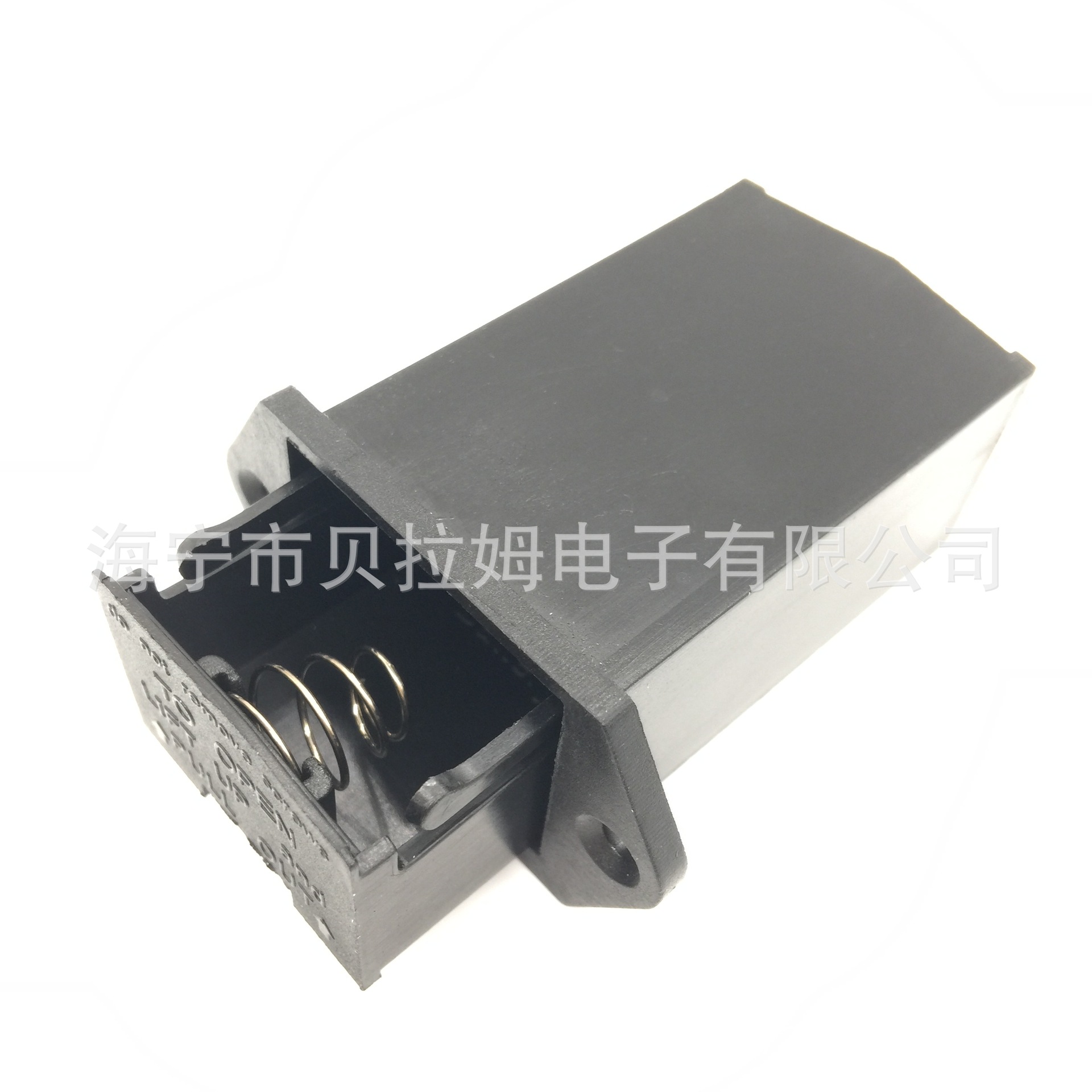 9V、6F22 、6LR61、九伏抽屉电池盒  吉他专用