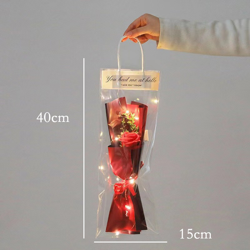 ベビーブレスドライフラワーブーケ幼稚園ギフト永遠の花ギフトブーケ卸売完成品中国のバレンタインデー教師の日ギフト|undefined