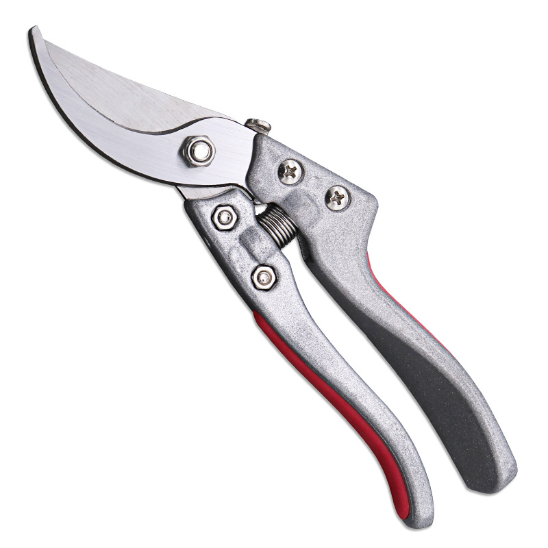 厂家批发园林园艺修枝剪刀 园艺剪刀 修花枝剪粗枝剪 园艺修剪