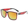 Sunglasses suitable for men and women, beach street glasses, European style