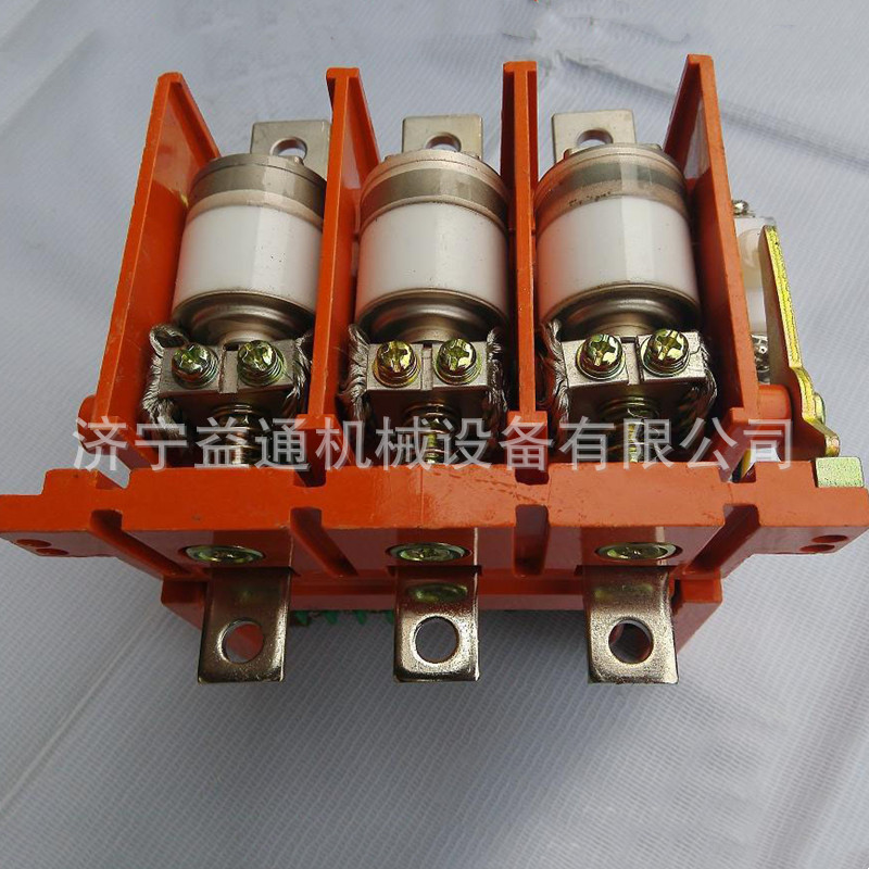 CKJ5真空交流接触器 矿用CKJ5-60A真空交流接触器 1140V