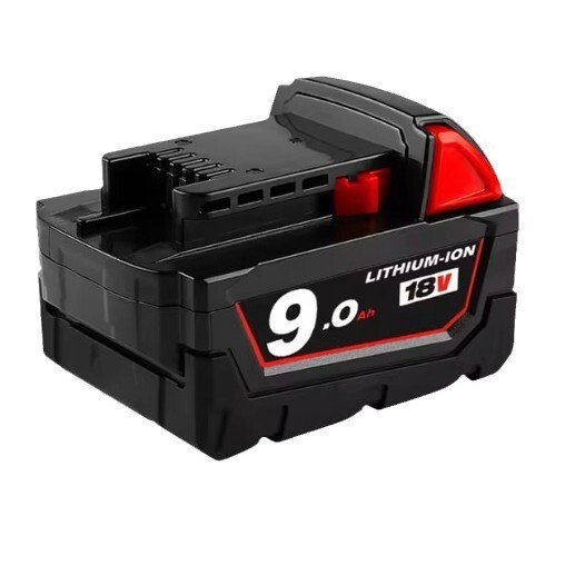 ミワチミルワウkeem 18b 5リチウム電池18V 5ah 6ah 9ah 12ah m 18充電可能電池|undefined