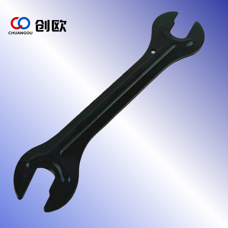Llave para Maza de Bicicleta 13 14 15 16mm Acero al Carbono para Reparación de Eje image 1