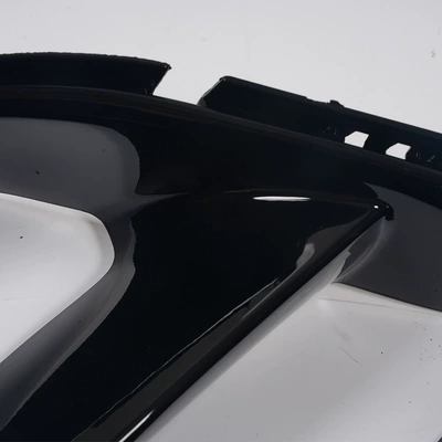 G80/G82 front bar to | Light frame